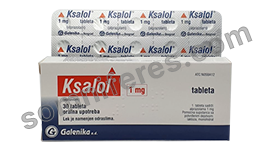 Alprazolam