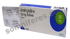 Amitriptyline