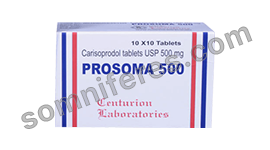 Carisoprodol