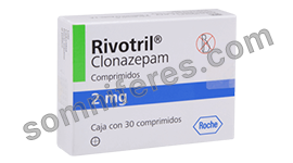 Clonazepam