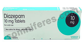 Diazepam