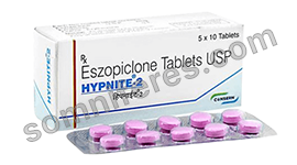 Eszopiclone