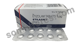 Etizolam