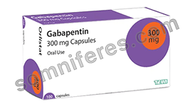 Gabapentin