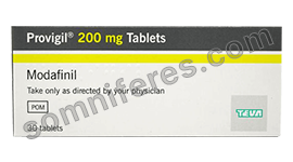 Modafinil