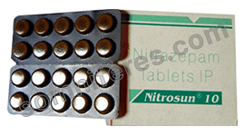 Nitrazepam
