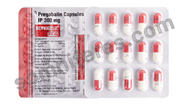 Pregabalin