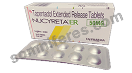 Tapentadol