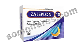 Zaleplon
