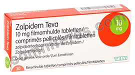 Zolpidem