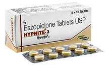 Eszopiclone
