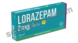 Lorazepam